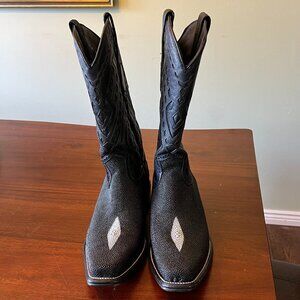 Wild West Boots 10.5 Men